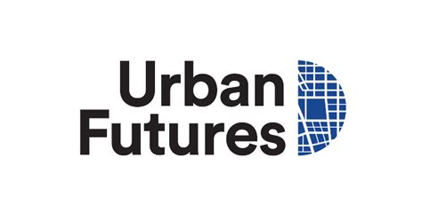 Urban Futures logotyp